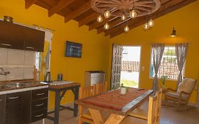 Casa Rural Bella Zaira
