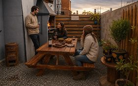 Casa Rural Bella Zaira
